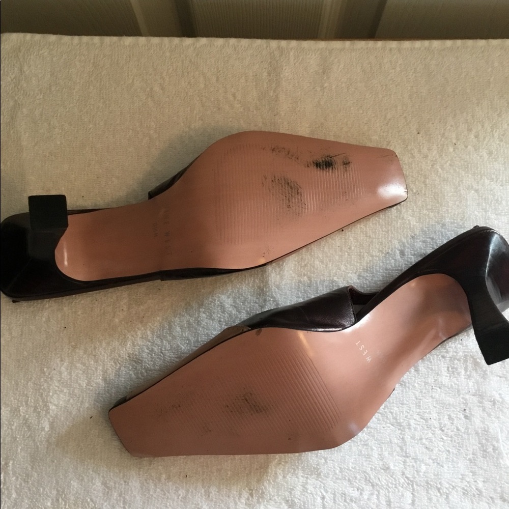 Nine West Kirsty Shoes - Picture 5 of 5